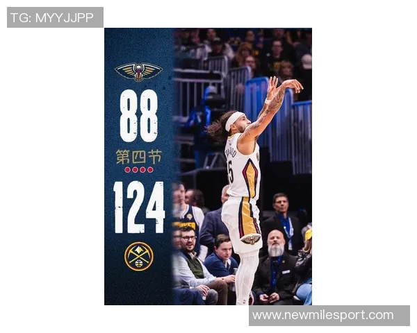 明天掘金主场对决鹈鹕卡梅隆约翰逊肩伤出战存疑 明天掘金主场对决鹈鹕卡梅隆约翰逊肩伤出战存疑