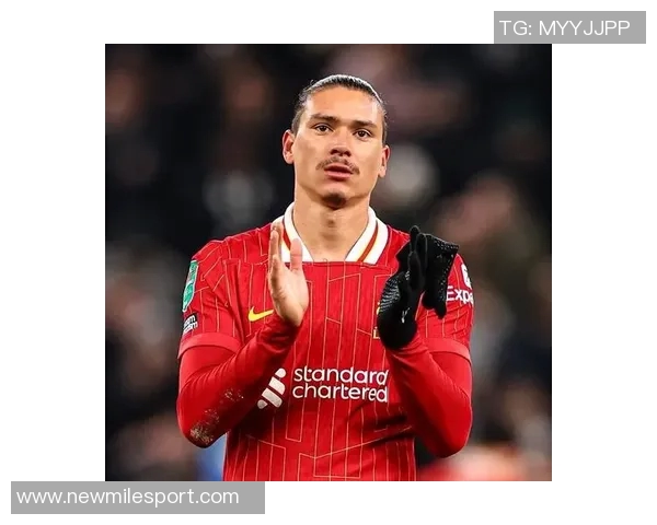 努涅斯新月年薪两千万或将加盟河床表现引关注 努涅斯新月年薪两千万或将加盟河床表现引关注