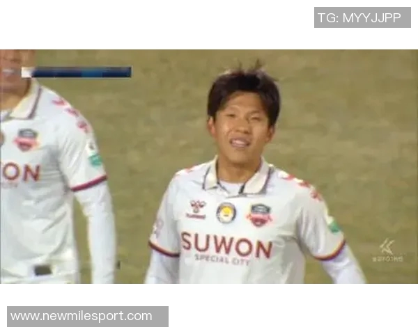 富川队历史性升入K1联赛水原FC五年后重返K2联赛