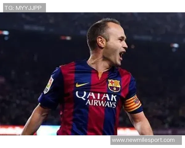 保利尼奥质疑伊涅斯塔未获金球奖称赞梅西场上表现无所不能