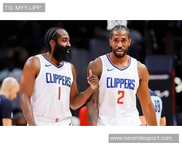 快船重建之际哈登与小卡谁更值得留下白巧克力给出独到见解