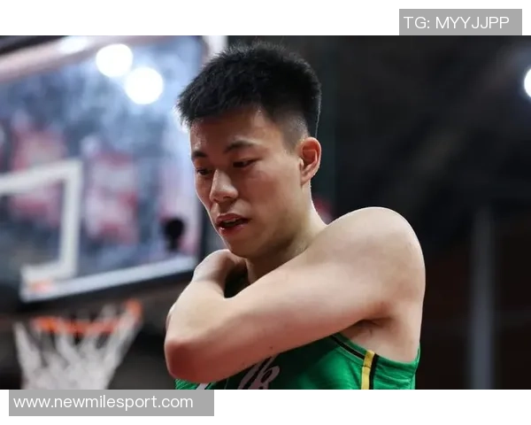 申京：团队协作与个人能力并重我们随时准备迎接关键时刻的挑战