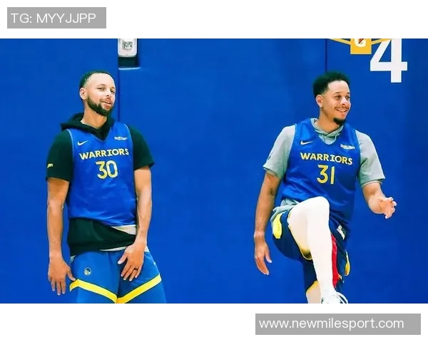 赛斯库里谈加盟勇士家人欢喜能共看比赛的幸福时刻