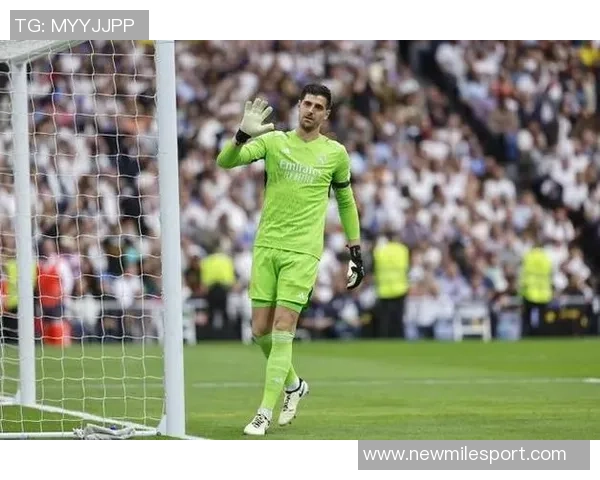 库尔图瓦直言全队支持阿隆索否则比赛结果将是惨败0-6