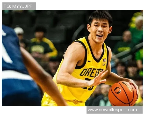 林葳在NCAA中逐渐找到自我定位完全适应教练要求展现出色表现 林葳在NCAA中逐渐找到自我定位完全适应教练要求展现出色表现