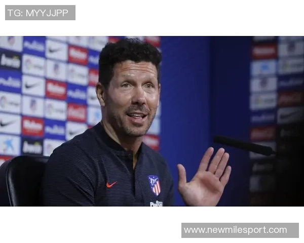 西蒙尼谈球队表现出色却未能取胜强调埃因霍温攻击力强劲