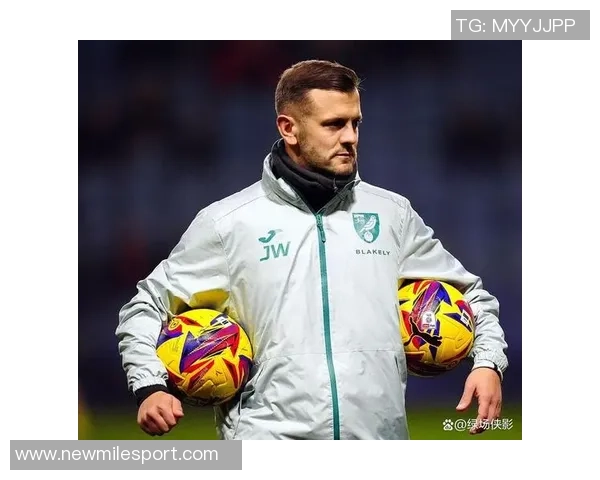 威尔希尔正式接任英甲卢顿主帅职位引发广泛关注与期待