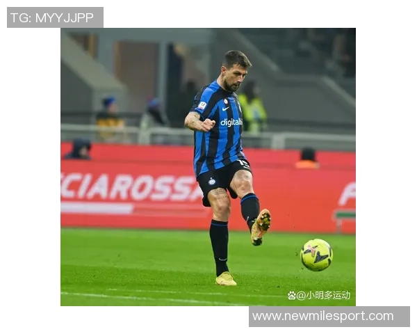 国米对热那亚保持12场不败上次输球已是2018年