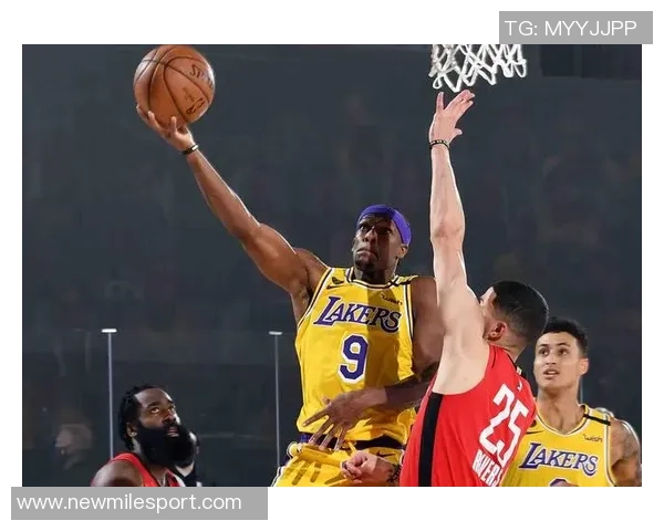 NBA交易动态分析火箭或追控卫马刺有机会引进字母湖人或尝试逆袭