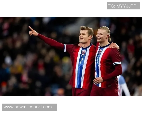 哈兰德独占鳌头欧洲世预赛最佳射手荣誉加身16球成就传奇